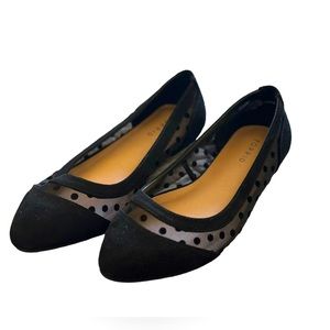Torrid Flats